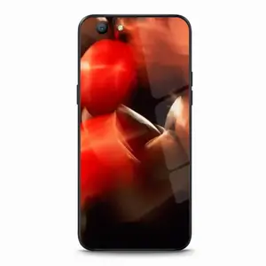 Pugilism OPPO A59 Phone Case