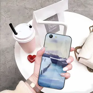 Boats 2Pieces OPPO A59 Phone Case