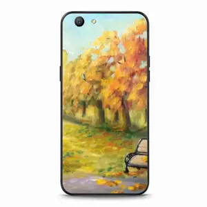 The Autumnwaiting OPPO A59 Phone Case