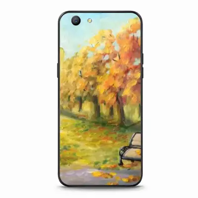 The Autumnwaiting OPPO A59 Phone Case