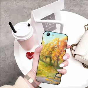 The Autumnwaiting OPPO A59 Phone Case