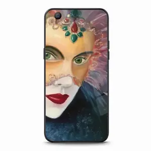 Mistery Masks OPPO A59 Phone Case