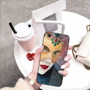 Mistery Masks OPPO A59 Phone Case