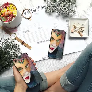 Mistery Masks OPPO A59 Phone Case