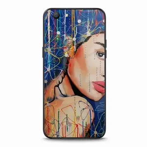 Sparkle And Shine OPPO A59 Phone Case