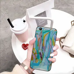 The Voice Of Silence OPPO A59 Phone Case