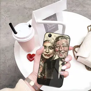 Lady Gaga And Tony Bennett OPPO A59 Phone Case