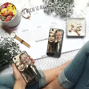 Lady Gaga And Tony Bennett OPPO A59 Phone Case