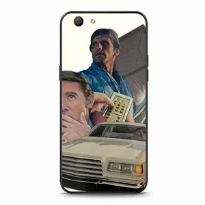 The Architect OPPO A59 Phone Case