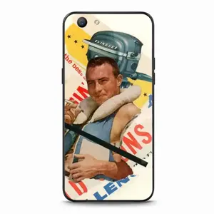 The Best Fishing OPPO A59 Phone Case