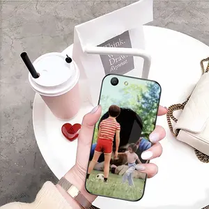 Does Not Play Well With Others OPPO A59 Phone Case