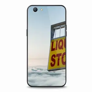 Liquor Store OPPO A59 Phone Case