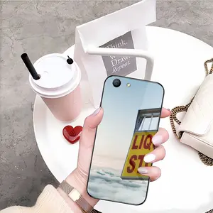 Liquor Store OPPO A59 Phone Case