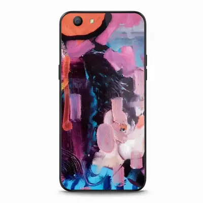 Take The Top Position OPPO A59 Phone Case