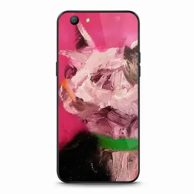 My Cat Isis OPPO A59 Phone Case