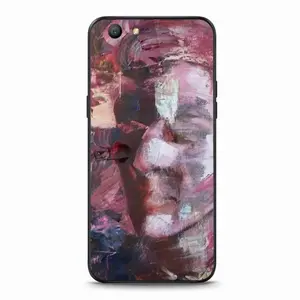 In The Eye OPPO A59 Phone Case