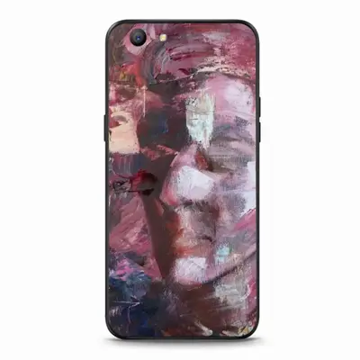 In The Eye OPPO A59 Phone Case