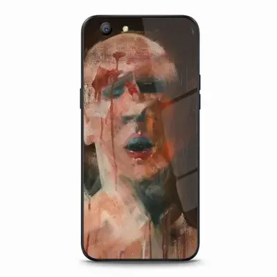 The Fighter OPPO A59 Phone Case