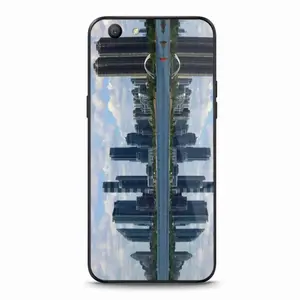 Sword In The Cloud OPPO A59 Phone Case