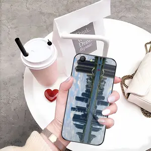 Sword In The Cloud OPPO A59 Phone Case