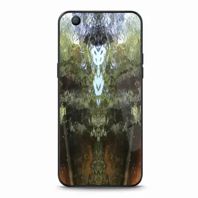 Algonquin Invasion OPPO A59 Phone Case