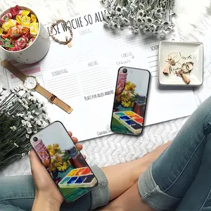 Still Life With Old Paints OPPO A59 Phone Case