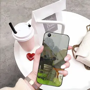 First Snow OPPO A59 Phone Case