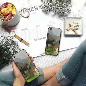 First Snow OPPO A59 Phone Case