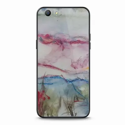 Paradise Meadows I OPPO A59 Phone Case