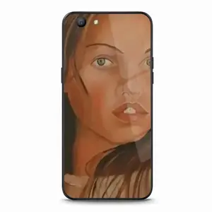 Miss OPPO A59 Phone Case