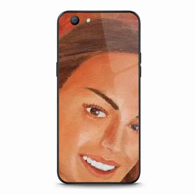 Lady Katrin OPPO A59 Phone Case