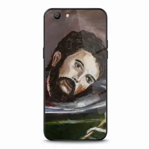 Saint John OPPO A59 Phone Case