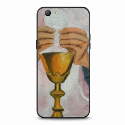 Corpus Domini OPPO A59 Phone Case