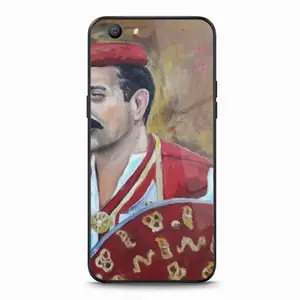 Alkar(1715)Unesco OPPO A59 Phone Case