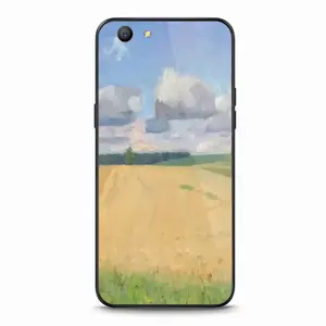 Boundless Field OPPO A59 Phone Case