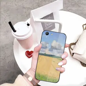 Boundless Field OPPO A59 Phone Case