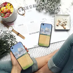 Boundless Field OPPO A59 Phone Case