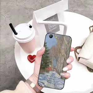 Abbakumtsevomarch OPPO A59 Phone Case