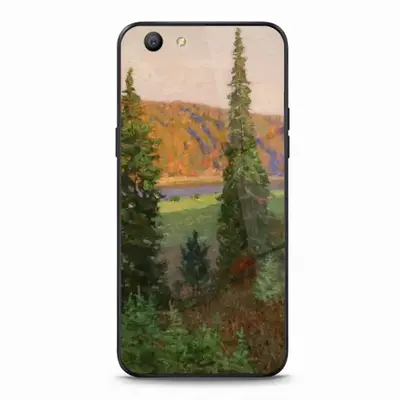 Kin Evening OPPO A59 Phone Case