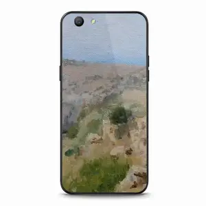 Cape Fiolent OPPO A59 Phone Case