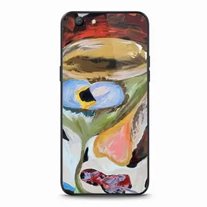 Drunk Man OPPO A59 Phone Case