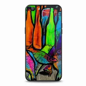 Friday Evening OPPO A59 Phone Case