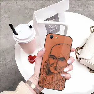 Portrait Of Sergei OPPO A59 Phone Case