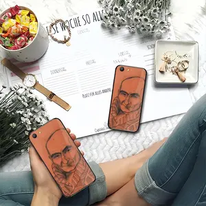 Portrait Of Sergei OPPO A59 Phone Case