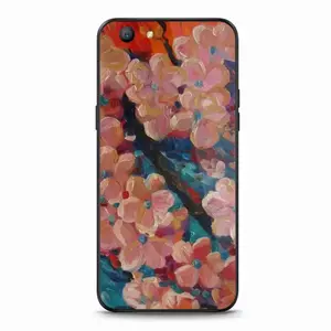 Apple Tree Blossom OPPO A59 Phone Case