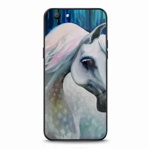 Arabian Horse 24X30 OPPO A59 Phone Case