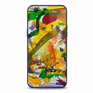 Crepuscular Balance OPPO A59 Phone Case