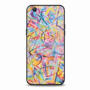 Back To The Joy OPPO A59 Phone Case