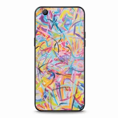 Back To The Joy OPPO A59 Phone Case