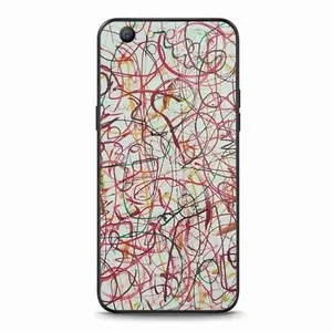 Thinking Of Movement OPPO A59 Phone Case